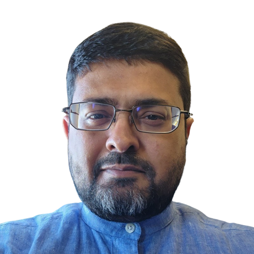 Sachin Gaur